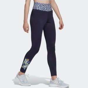 NCAA Addas Climalite Women's Compression Leggings Black XS S L *Flawed NCAA Addas Climalite Women's Compression Leggings Black XS S L *Flawed